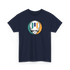 1665 - Custom Stealie T-Shirt