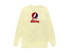 Liberty Stealie Premium Unisex Long-Sleeve — Design: Liberty University — Butter