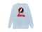 Liberty Stealie Premium Unisex Long-Sleeve — Design: Liberty University — Chambray