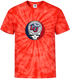 Liberty University Stealie Tie-Dye T-Shirt