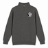 Providence College - Premium Grateful Dead Quarter-Zip Pullover - Charcoal - 5