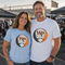 William Paterson University Grateful Dead T-Shirt