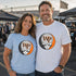 William Paterson University Grateful Dead T-Shirt