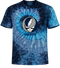 Longwood Stealie Tie-Dye T-Shirt