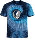 Longwood Stealie Tie-Dye T-Shirt