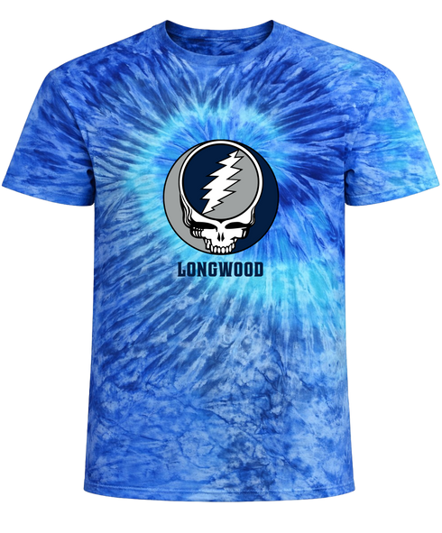Longwood Stealie Tie-Dye T-Shirt