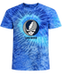 Longwood Stealie Tie-Dye T-Shirt
