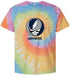 Longwood Stealie Tie-Dye T-Shirt