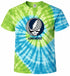 Longwood Stealie Tie-Dye T-Shirt