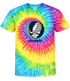 Longwood Stealie Tie-Dye T-Shirt