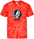 Longwood Stealie Tie-Dye T-Shirt