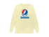 Los Angeles Baseball Stealie Grateful Dead Long-Sleeve — Los Angeles Dodgers — Butter