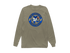 Los Angeles Football Dancing Bear Premium Long-Sleeve — Los Angeles Rams — Sandstone