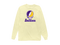 Louisiana Stealie Premium Unisex Long-Sleeve — Design: Louisiana State University — Butter