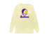 Louisiana Stealie Premium Unisex Long-Sleeve — Design: Louisiana State University — Butter