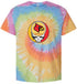 Louisville Stealie Tie-Dye T-Shirt
