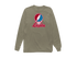 Loyola Stealie Premium Unisex Long-Sleeve — Design: Loyola Marymount University — Sandstone