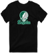 Loyola Stealie Premium Unisex T-Shirt — Design: Loyola University Maryland — Black