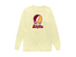 Loyola Stealie Premium Unisex Long-Sleeve — Design: Loyola University — Butter