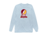 Loyola Stealie Premium Unisex Long-Sleeve — Design: Loyola University — Chambray