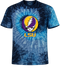 LSU Stealie Tie-Dye T-Shirt