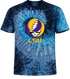 LSU Stealie Tie-Dye T-Shirt