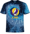 LSU Stealie Tie-Dye T-Shirt