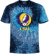 LSU Stealie Tie-Dye T-Shirt