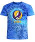 LSU Stealie Tie-Dye T-Shirt
