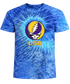 LSU Stealie Tie-Dye T-Shirt