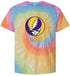 LSU Stealie Tie-Dye T-Shirt