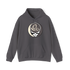 1390 - Custom Stealie Hoodie