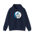 1394 - Custom Stealie Hoodie
