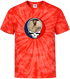 1637 - Custom Stealie Tie-Dye