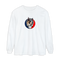 1450 - Custom Stealie Long-Sleeve