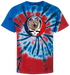 1649 - Custom Stealie Tie-Dye