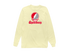 Lynchburg Stealie Premium Unisex Long-Sleeve — Design: Lynchburg University of — Butter