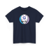 1675 - Custom Stealie T-Shirt