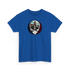 1726 - Custom Stealie T-Shirt