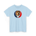 1614 - Custom Stealie T-Shirt