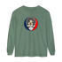1445 - Custom Stealie Long-Sleeve