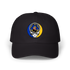 1444 - Custom Stealie Dad Hat