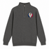 University of Arizona - Premium Grateful Dead Quarter-Zip Pullover - Charcoal - 5