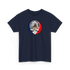 1643 - Custom Stealie T-Shirt