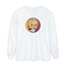 1707 - Custom Stealie Long-Sleeve