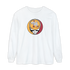 1707 - Custom Stealie Long-Sleeve
