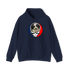 1595 - Custom Stealie Hoodie