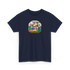1610 - Custom Stealie T-Shirt