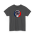 1639 - Custom Stealie T-Shirt