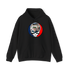 1520 - Custom Stealie Hoodie